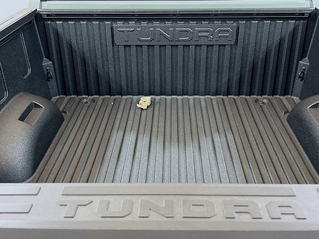 New 2026 Toyota Tundra Limited AWD/4WD image 7