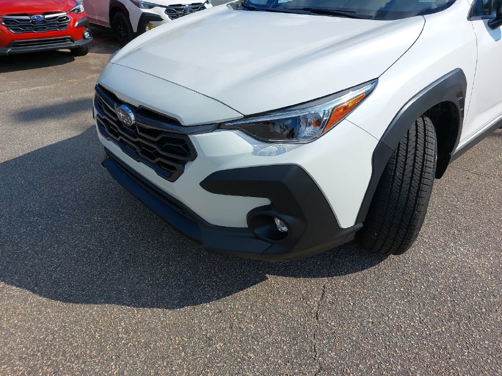 New 2026 Subaru Crosstrek 2.5i Premium AWD/4WD image 26