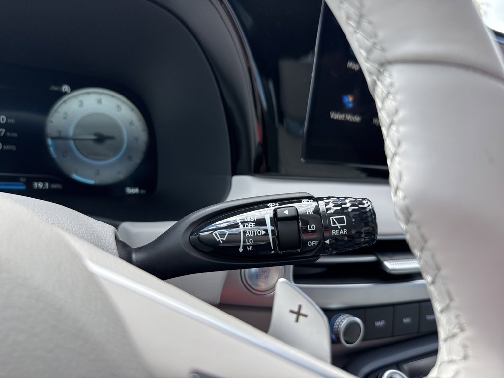 New 2025 Hyundai Palisade Limited image 41