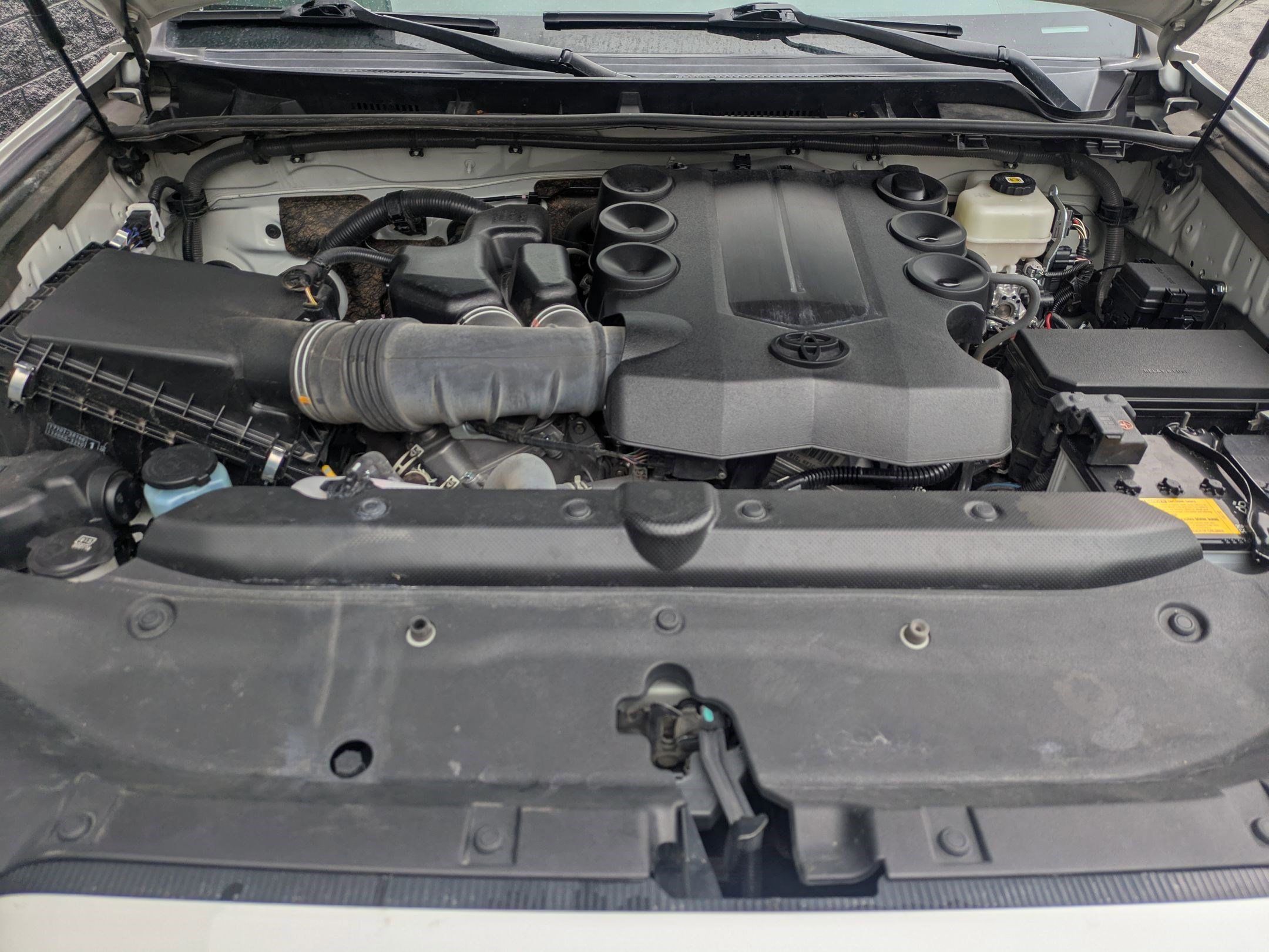 Used 2023 Toyota 4Runner Limited image 33