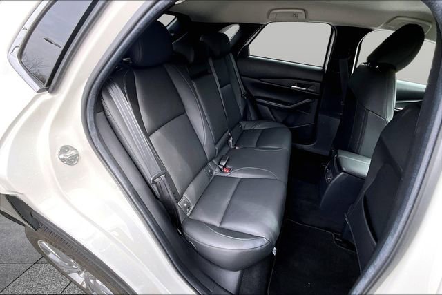 Used 2021 MAZDA CX-30 AWD 2.5 S w/ Select Package image 28
