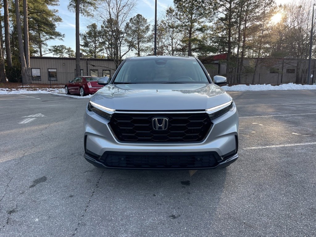 Certified 2023 Honda CR-V EX-L image 4