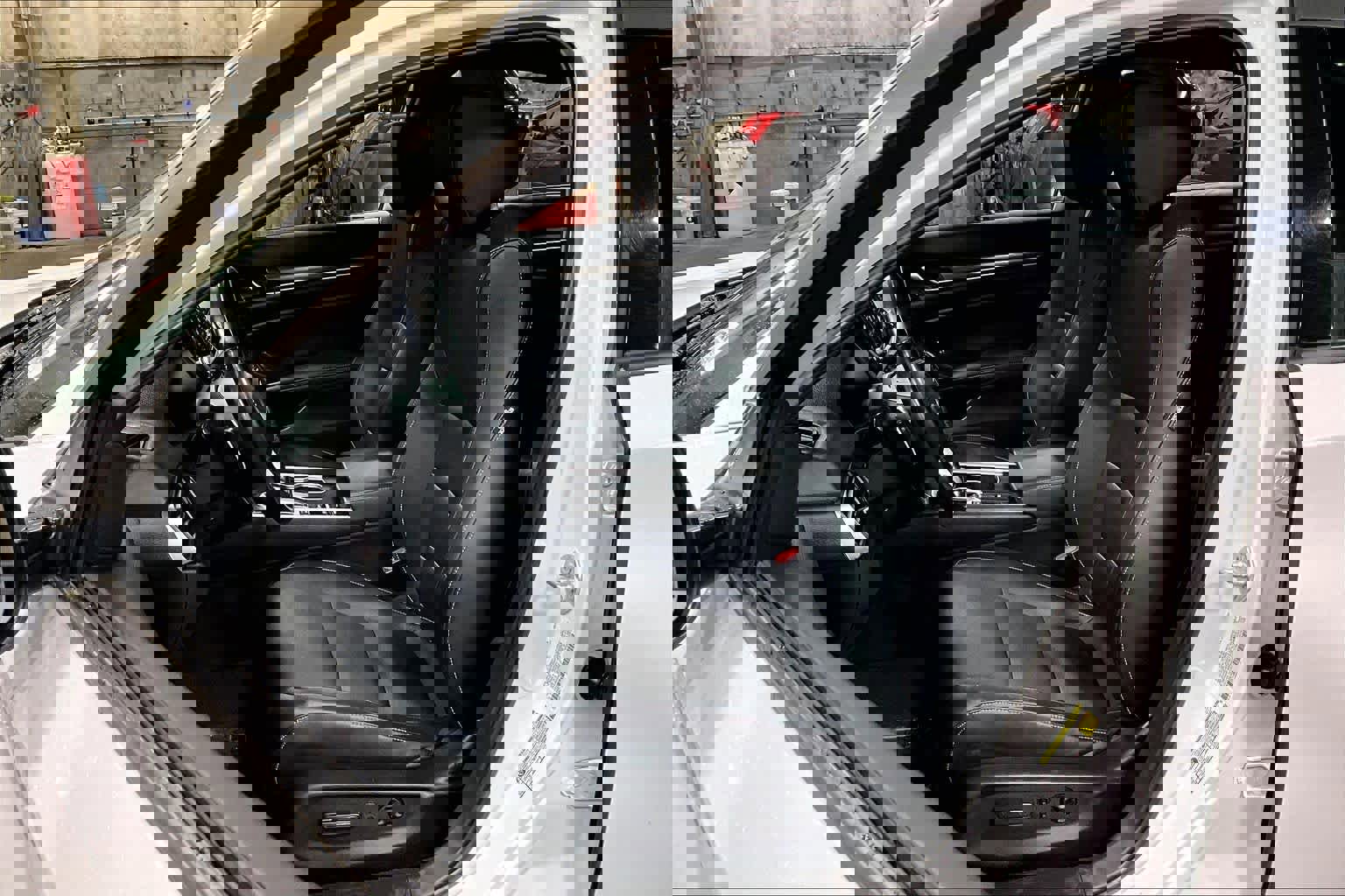 Used 2022 Honda Accord Sport image 8