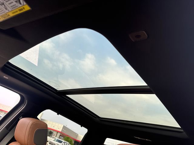 New 2026 Toyota Tundra 1794 Edition AWD/4WD image 15