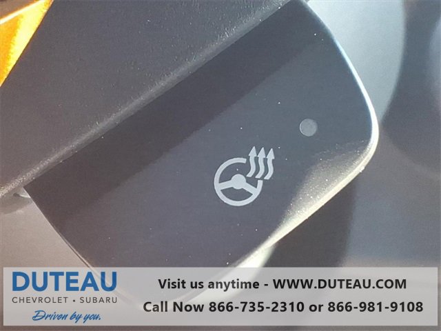 New 2026 Subaru Crosstrek 2.5i Wilderness image 16