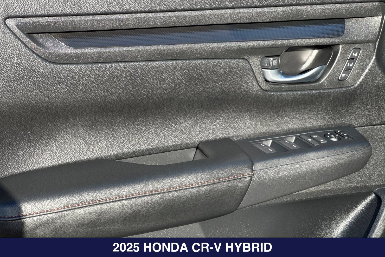 Used 2025 Honda CR-V Sport-L image 12