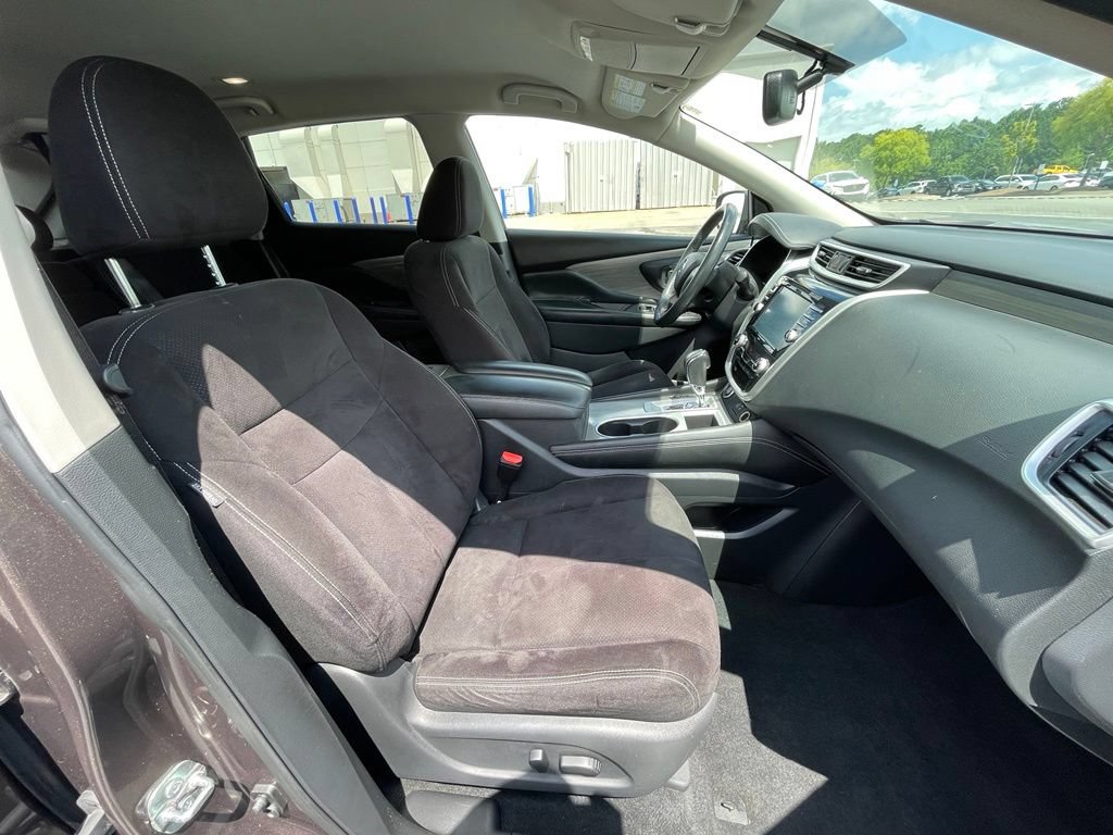 Used 2018 Nissan Murano SV FWD image 32