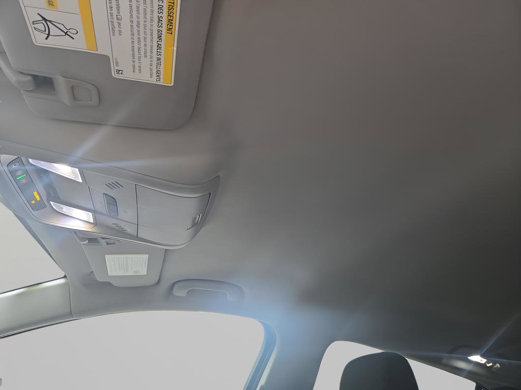 Used 2019 Chevrolet Equinox LT image 35