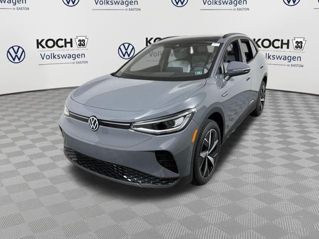 New 2026 Volkswagen ID.4 Pro S AWD/4WD image 3