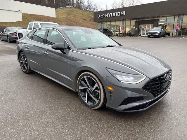 Used 2022 Hyundai Sonata SEL Plus image 7