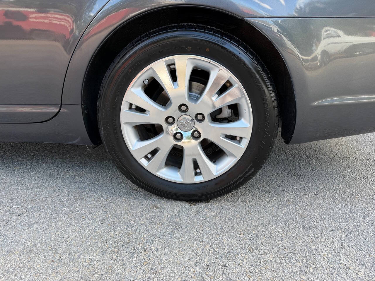 Used 2008 Toyota Avalon Touring FWD image 37