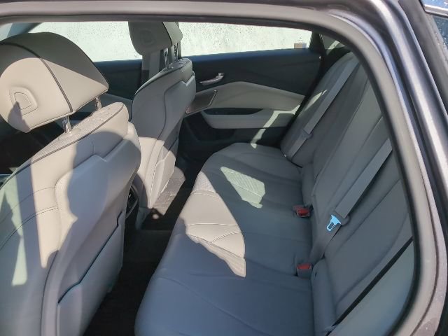 Used 2022 Acura TLX SH-AWD w/ Advance Package image 22