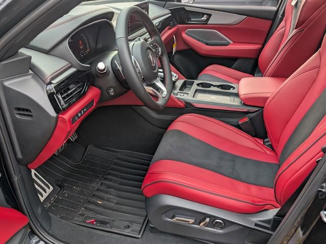 New 2026 Acura MDX A-Spec image 5