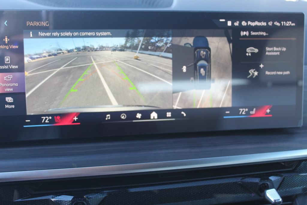 New 2026 BMW X5 xDrive40i AWD/4WD image 17