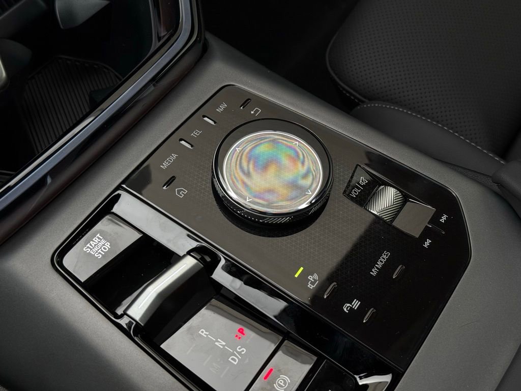 New 2026 BMW X3 xDrive30 image 28