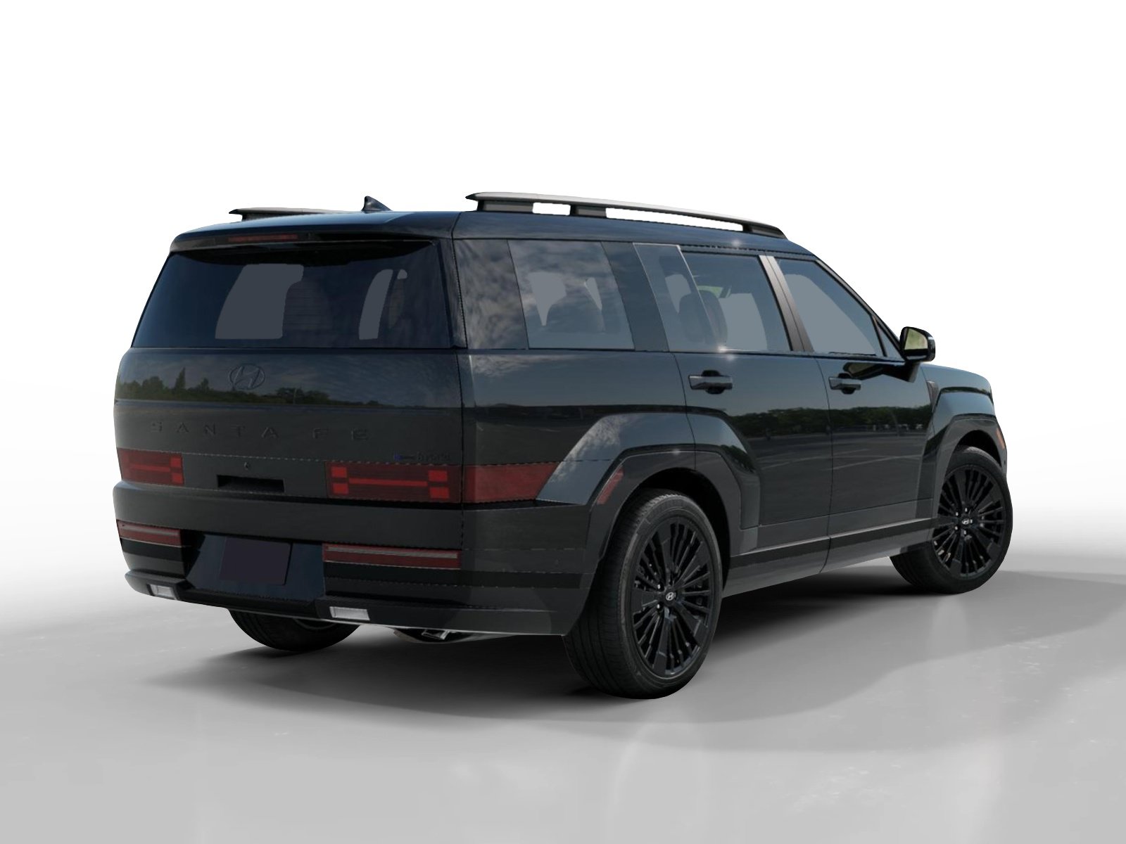 New 2027 Hyundai Santa Fe Calligraphy AWD/4WD image 12
