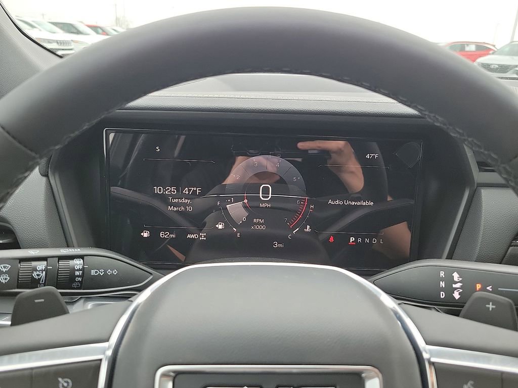 New 2026 GMC Terrain Elevation w/ Elevation Premium Package image 18