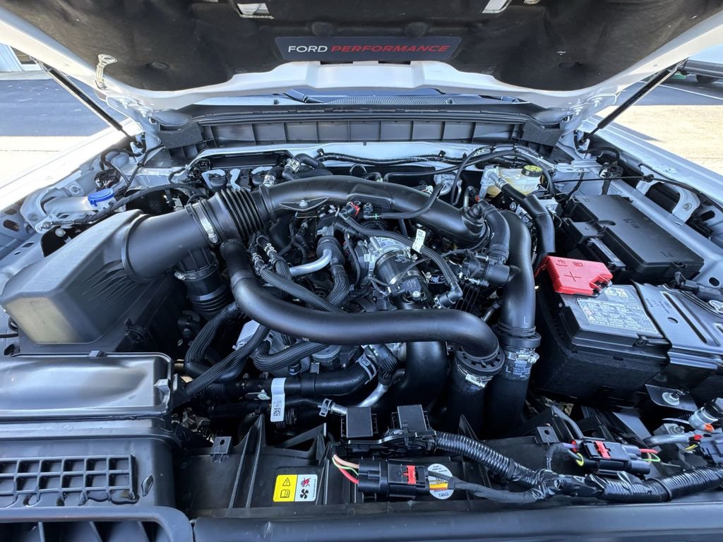 New 2026 Ford Bronco Raptor image 26