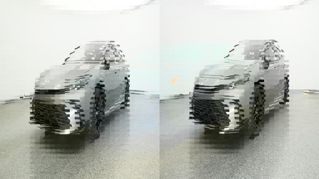 New 2026 Toyota Camry SE image 24