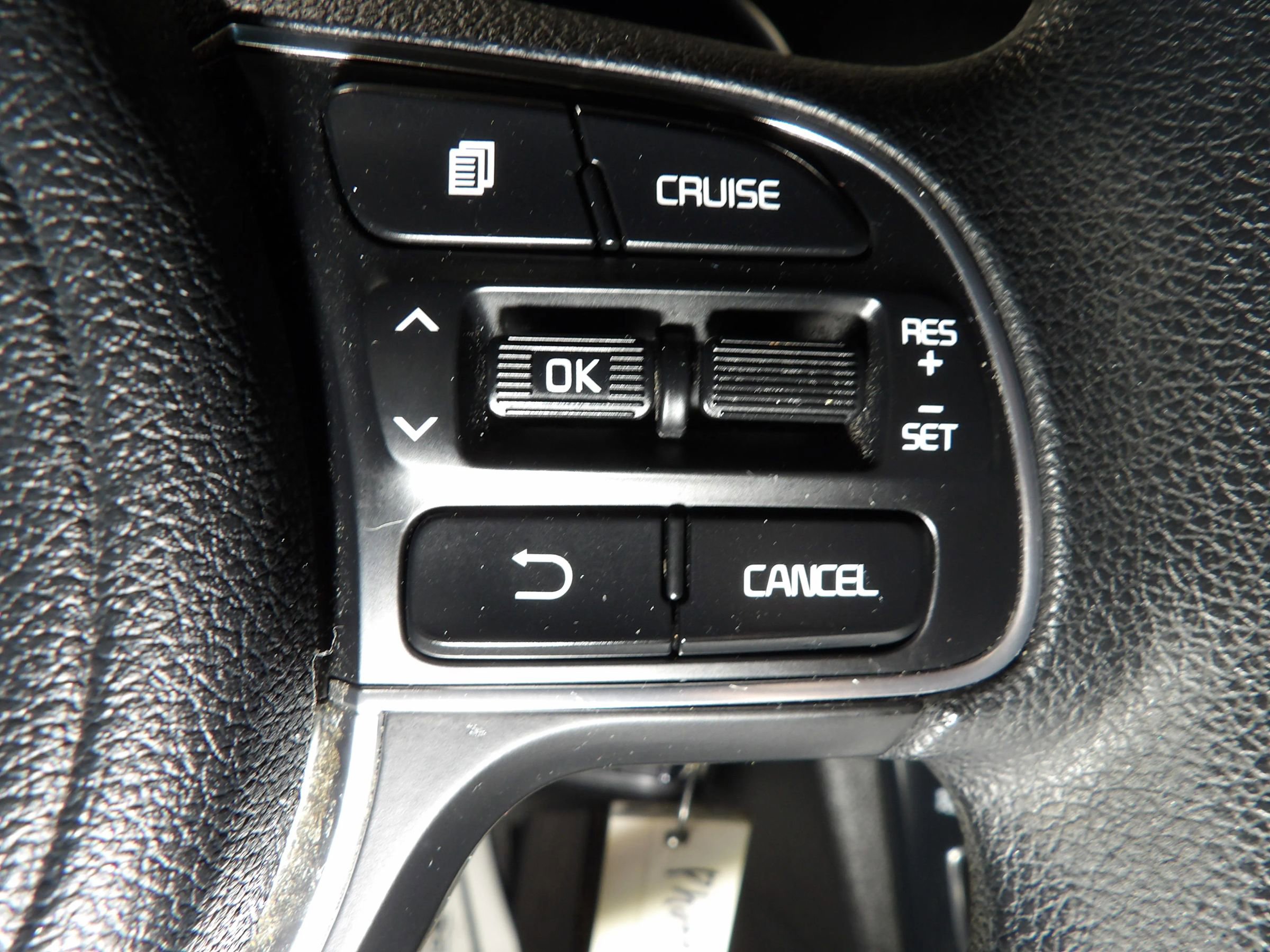 Used 2018 Kia Optima LX w/ 17" Alloy Wheels Package image 18
