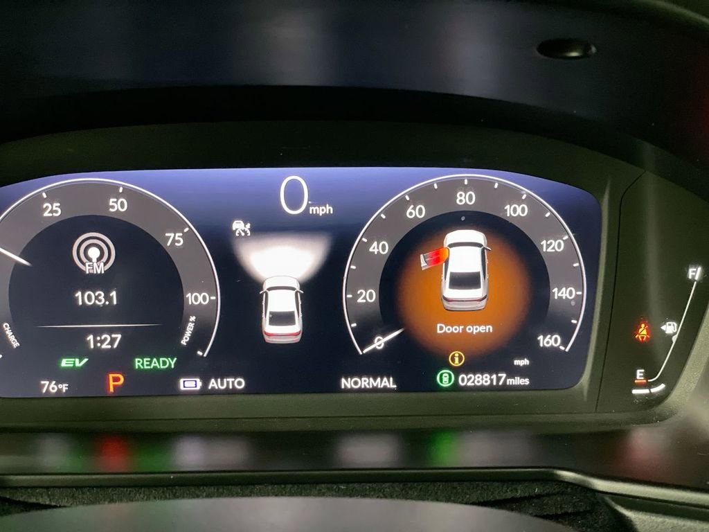 Used 2024 Honda Accord Sport image 12