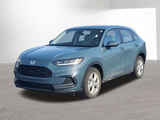 Used 2023 Honda HR-V LX image 1