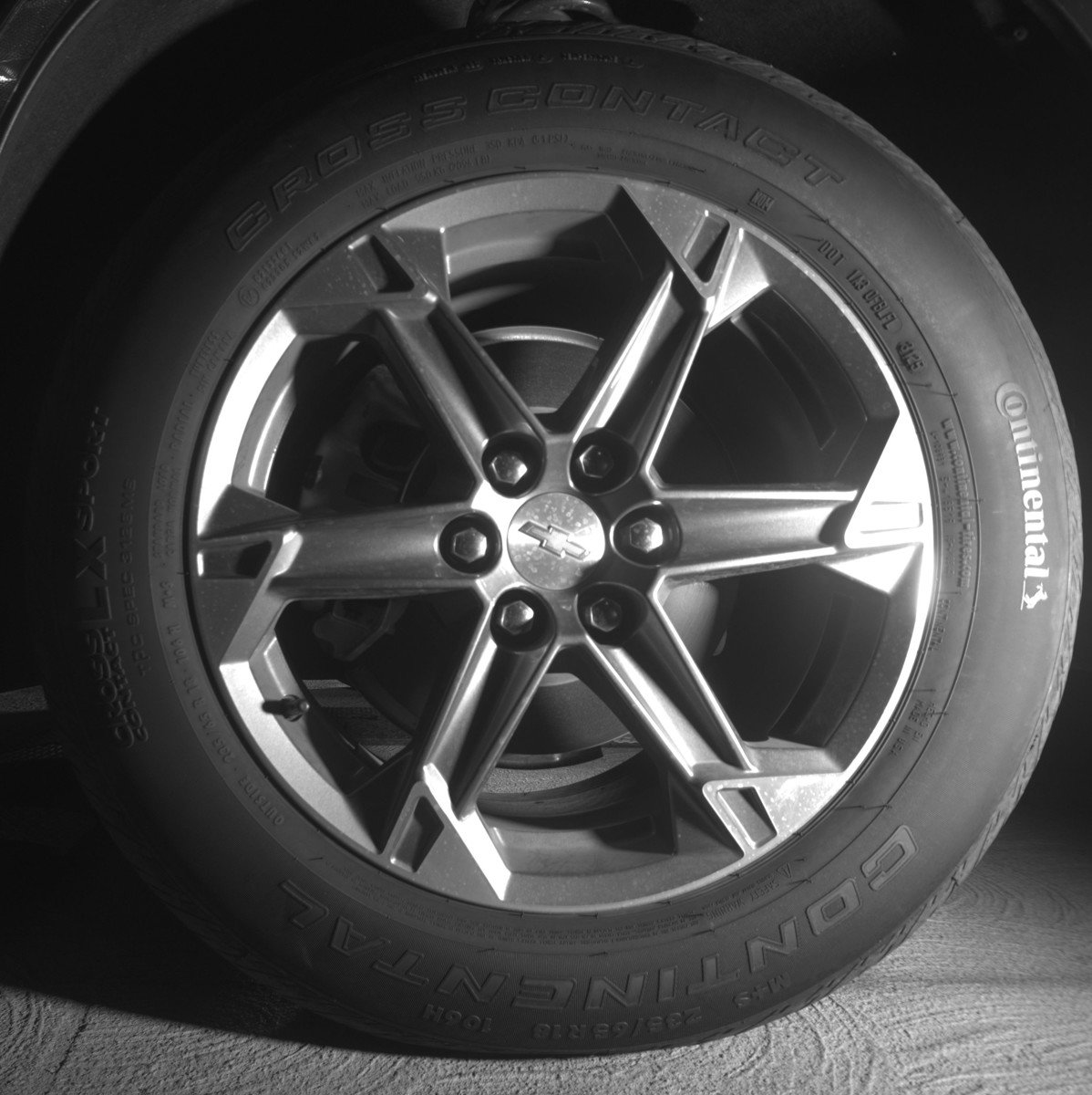 Used 2025 Chevrolet Blazer LT image 12