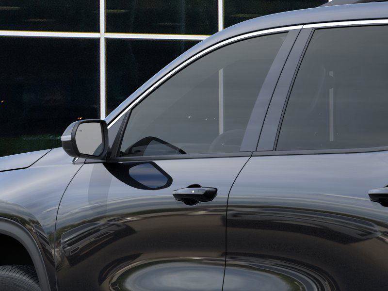 New 2026 Chevrolet Traverse LT w/ Driver Confidence Package image 12