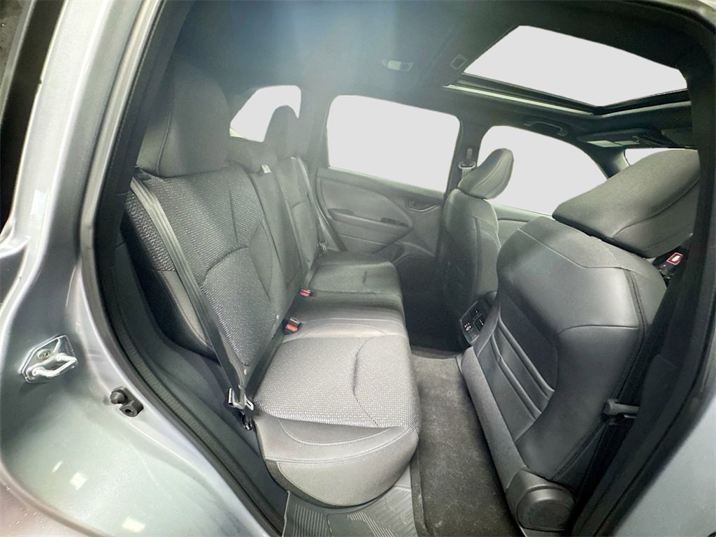 New 2026 Subaru Forester Premium image 29