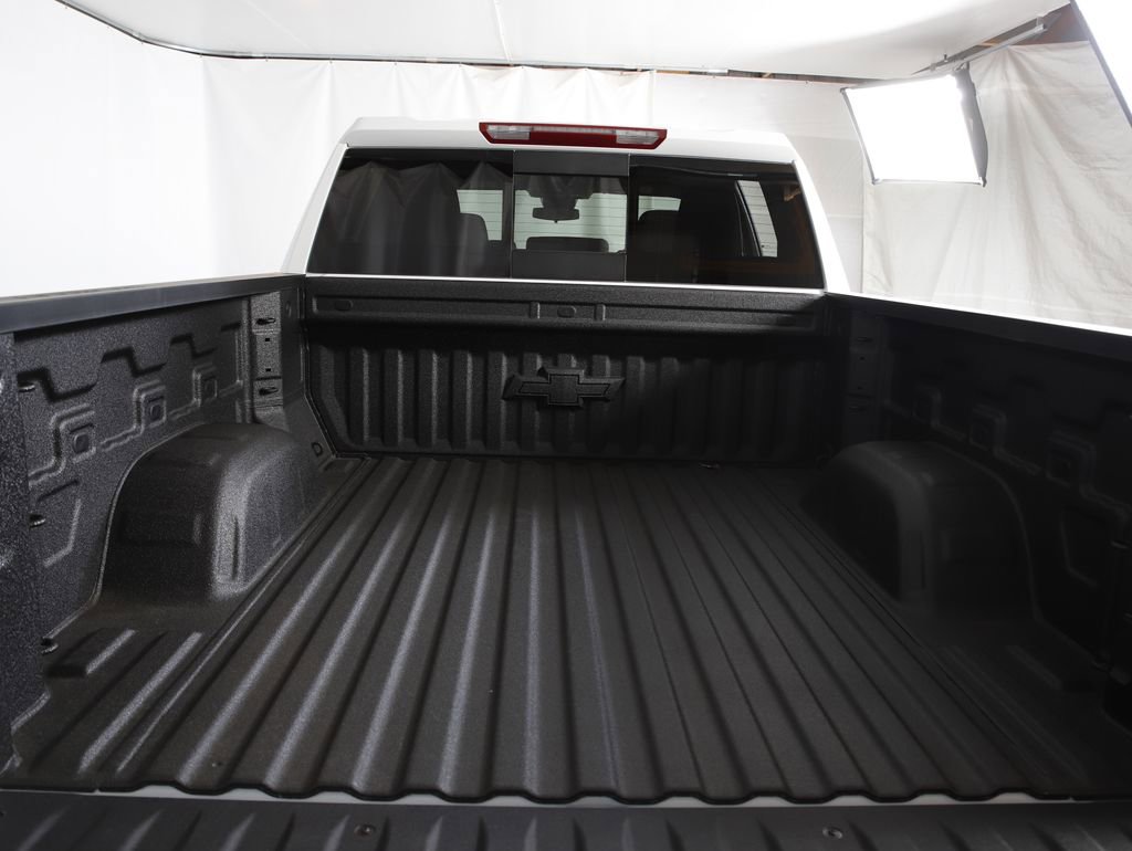 New 2026 Chevrolet Silverado 1500 LT w/ All Star Edition Plus image 5