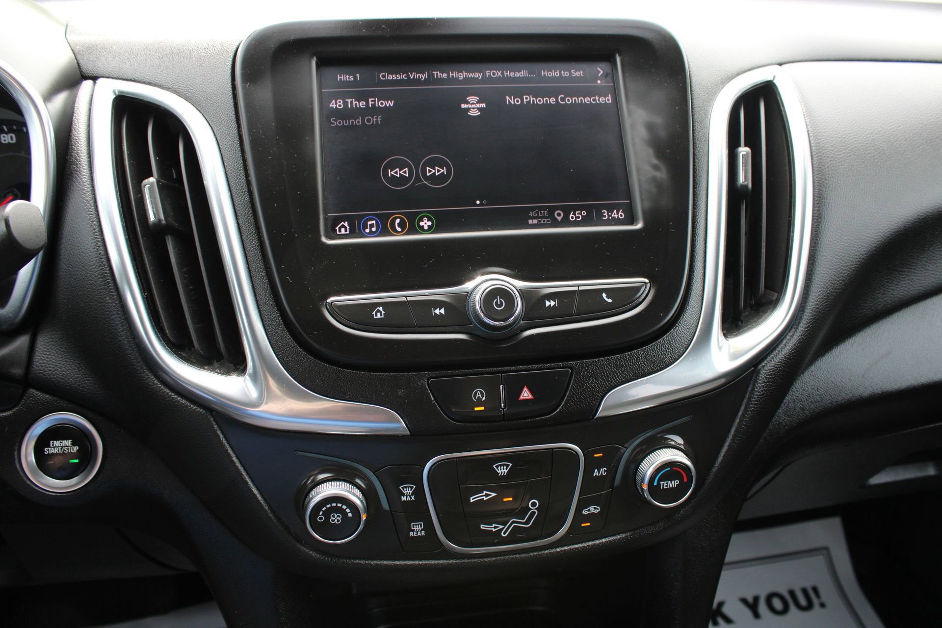 Used 2022 Chevrolet Equinox LT FWD image 34