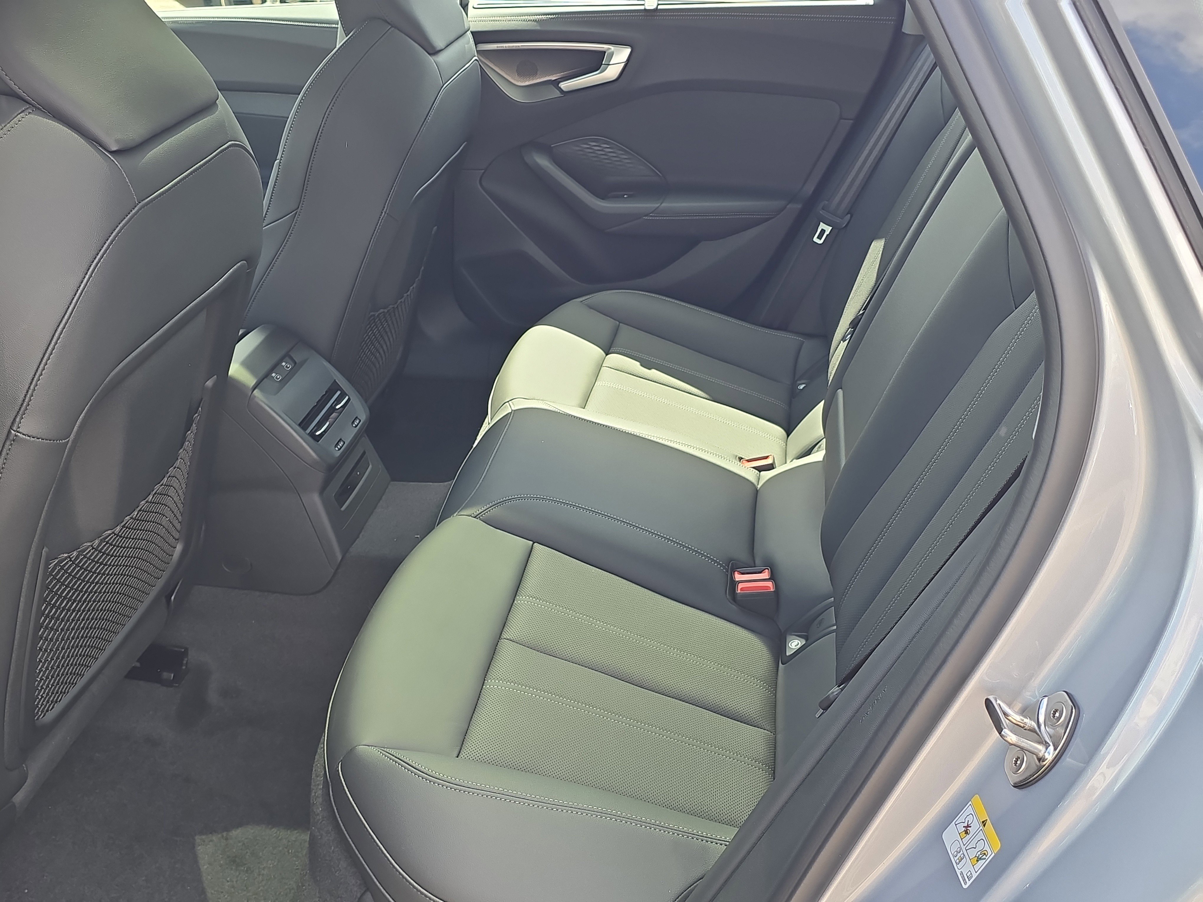 New 2025 Audi A5 2.0T Premium Plus image 15