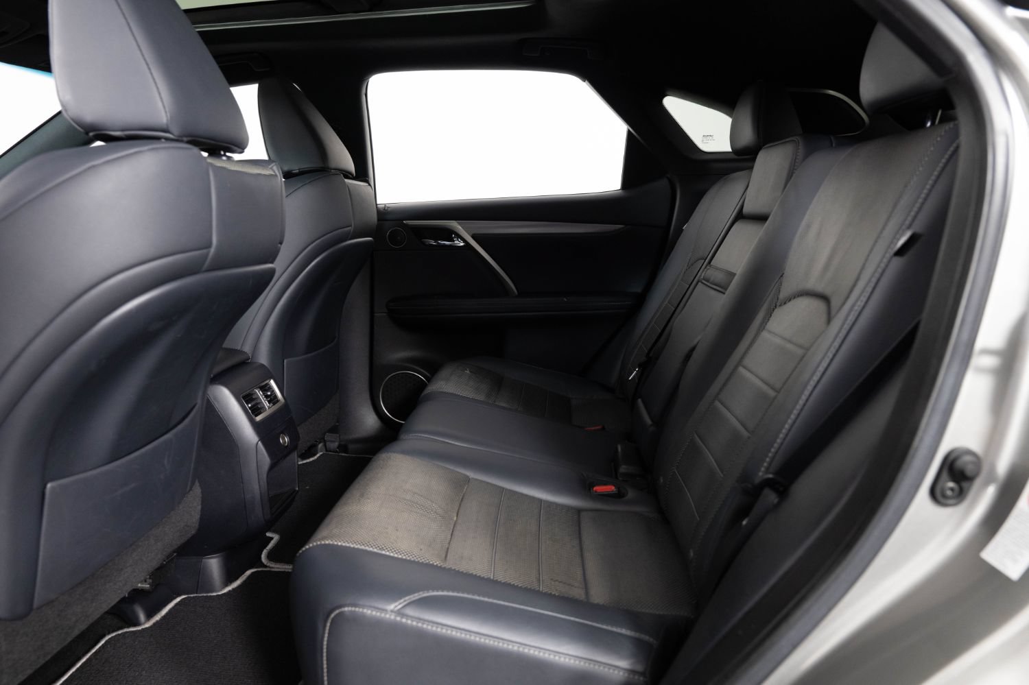 Used 2019 Lexus RX 350 F Sport AWD/4WD image 18