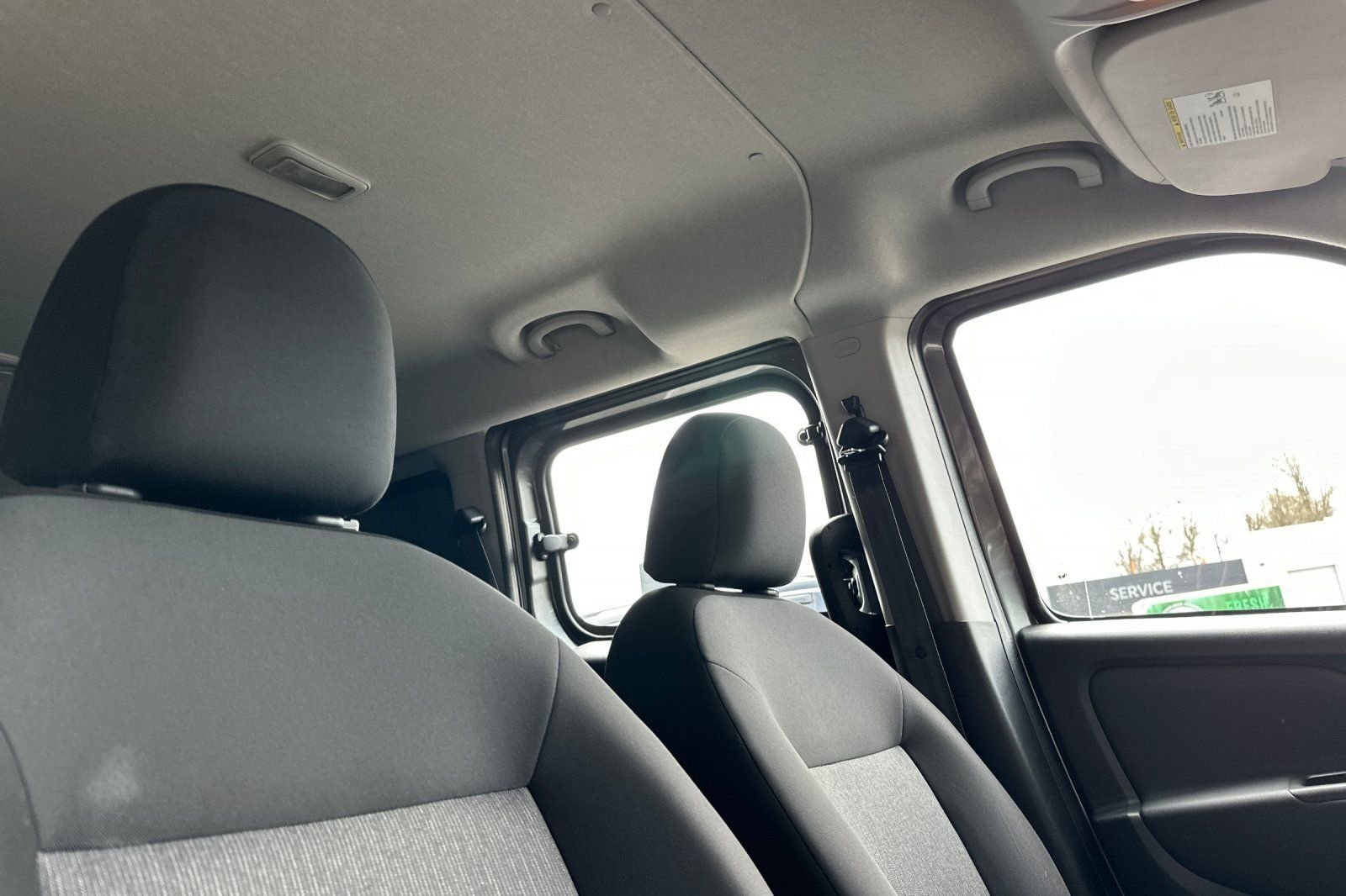 Used 2022 RAM ProMaster City Wagon image 19
