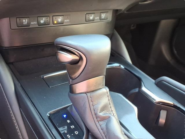 Certified 2023 Lexus ES 350 350 w/ Premium Package image 16