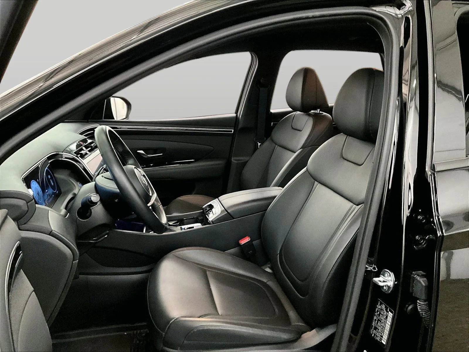 Used 2024 Hyundai Tucson XRT AWD/4WD image 24