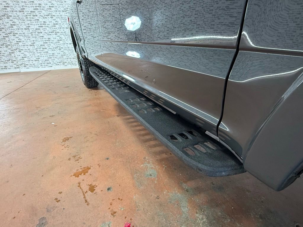 Used 2021 Ford F250 Platinum w/ Tremor Off-Road Package image 13