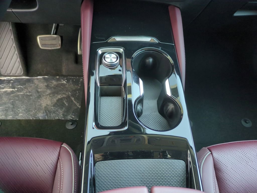 New 2026 Buick Envision Sport Touring image 13