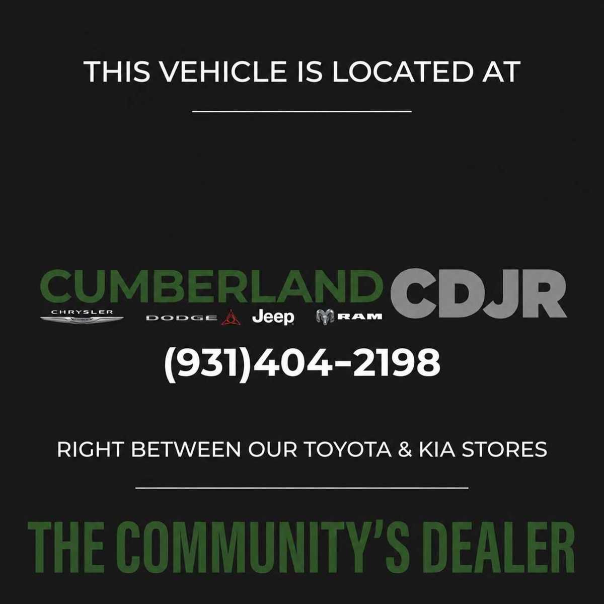 Used 2019 Dodge Grand Caravan SE FWD image 2