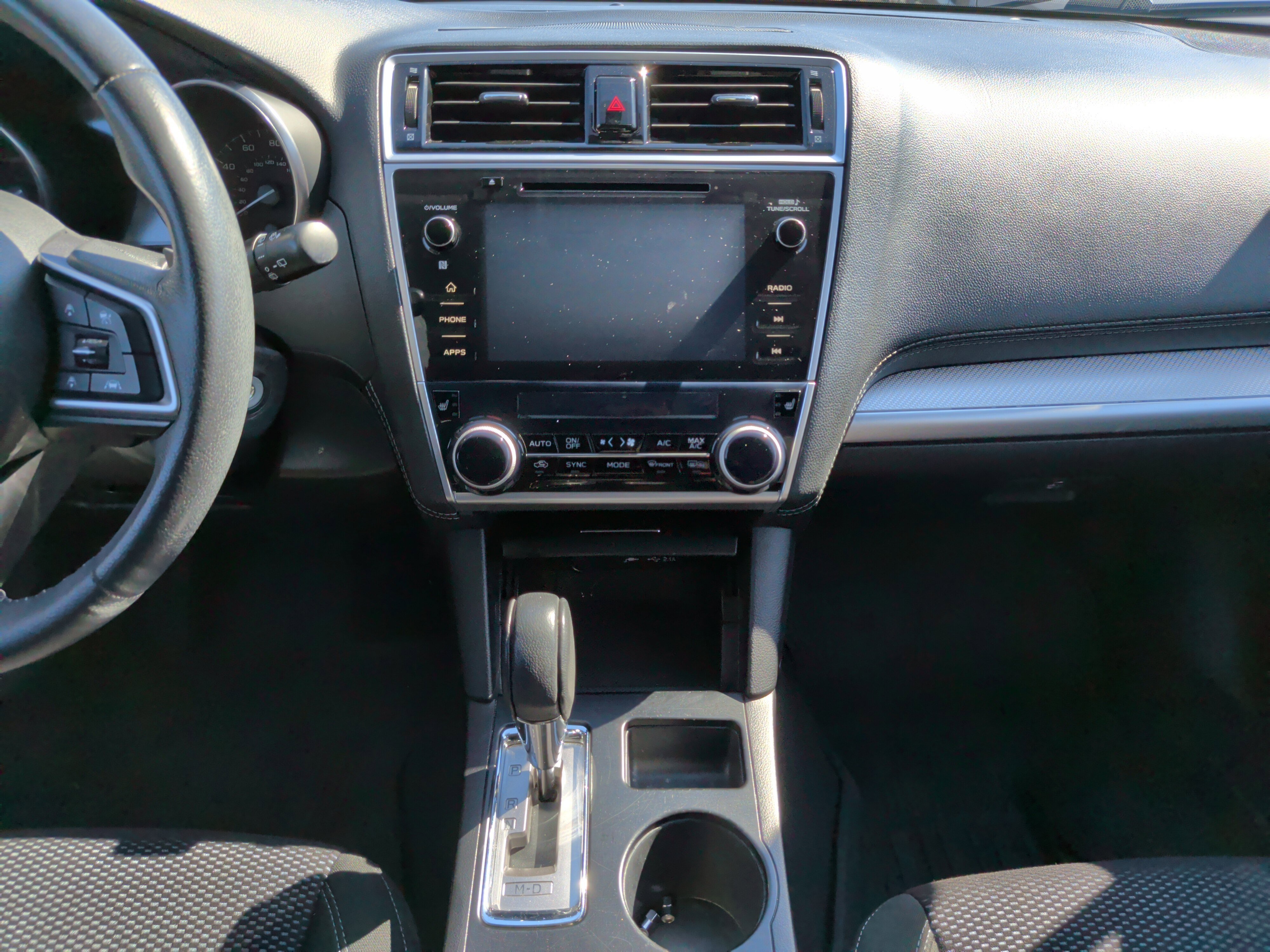 Used 2019 Subaru Outback 2.5i Premium image 31