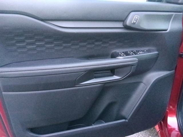 New 2026 Ford Ranger XLT w/ Trailer Tow Package image 11