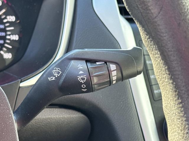 Used 2014 Ford Fusion S image 26