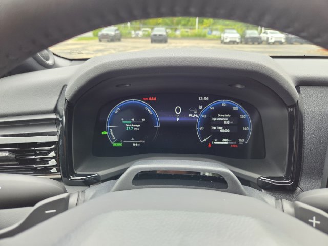 New 2026 Toyota Camry XSE FWD image 23