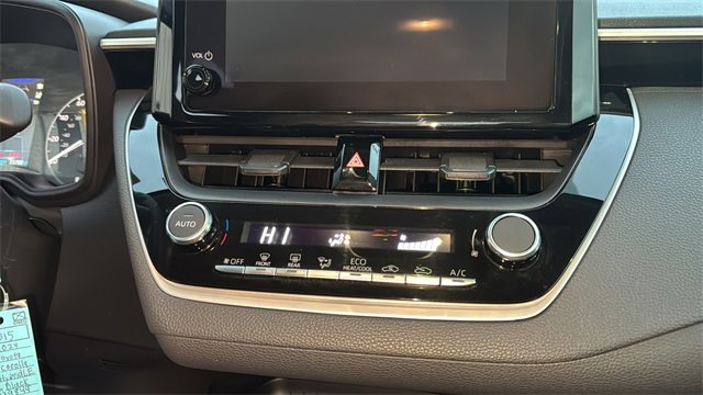 Used 2024 Toyota Corolla LE image 17