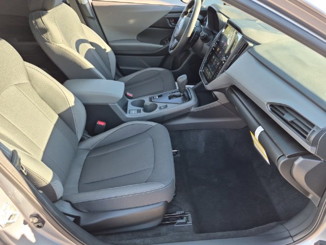 New 2026 Subaru Crosstrek 2.5i Premium AWD/4WD image 36