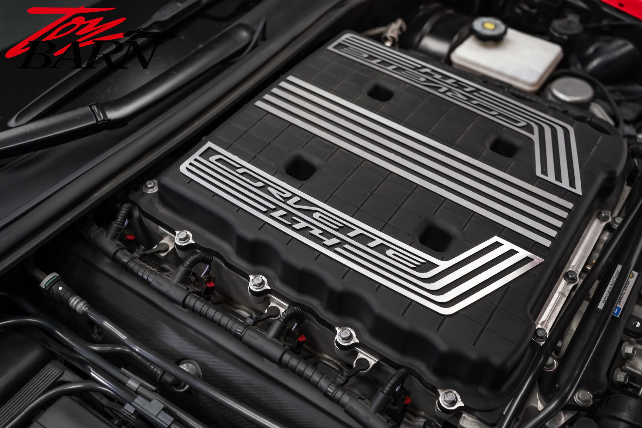 Used 2017 Chevrolet Corvette Z06 RWD image 62