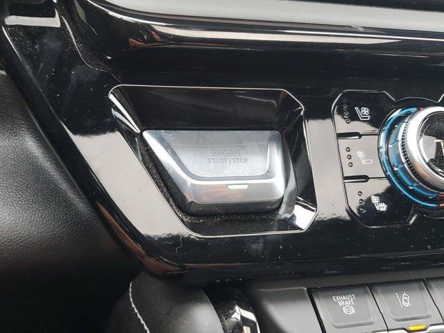 Used 2026 GMC Sierra 2500 AT4X w/ AT4X AEV Edition AWD/4WD image 28