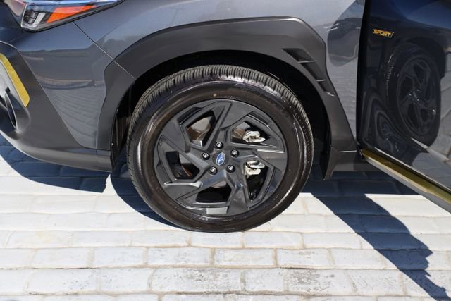 Certified 2024 Subaru Crosstrek 2.5i Sport w/ Crosstrek Mirror Package AWD/4WD image 51