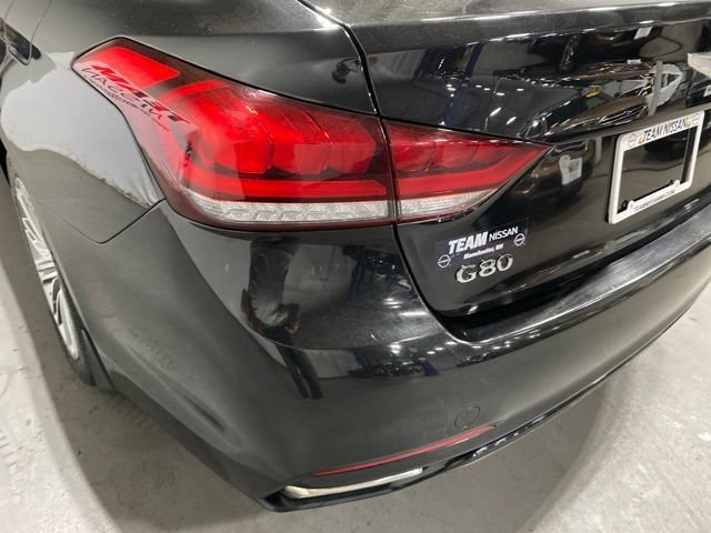 Used 2019 Genesis G80 3.8 AWD/4WD image 25