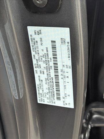 New 2026 Ford F350 XLT image 16